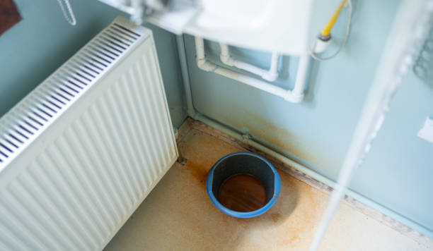 Best Flood restoration services  in Willows, CA