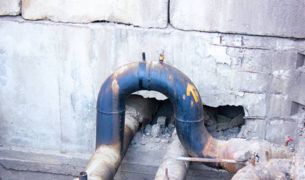 Local water damage restoration in Willows, CA