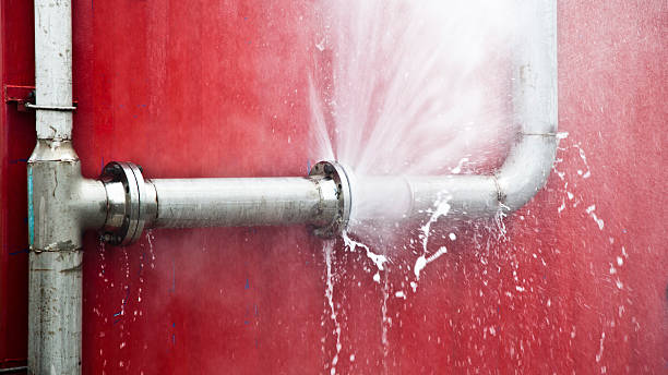 Best Commercial water damage restoration  in Willows, CA